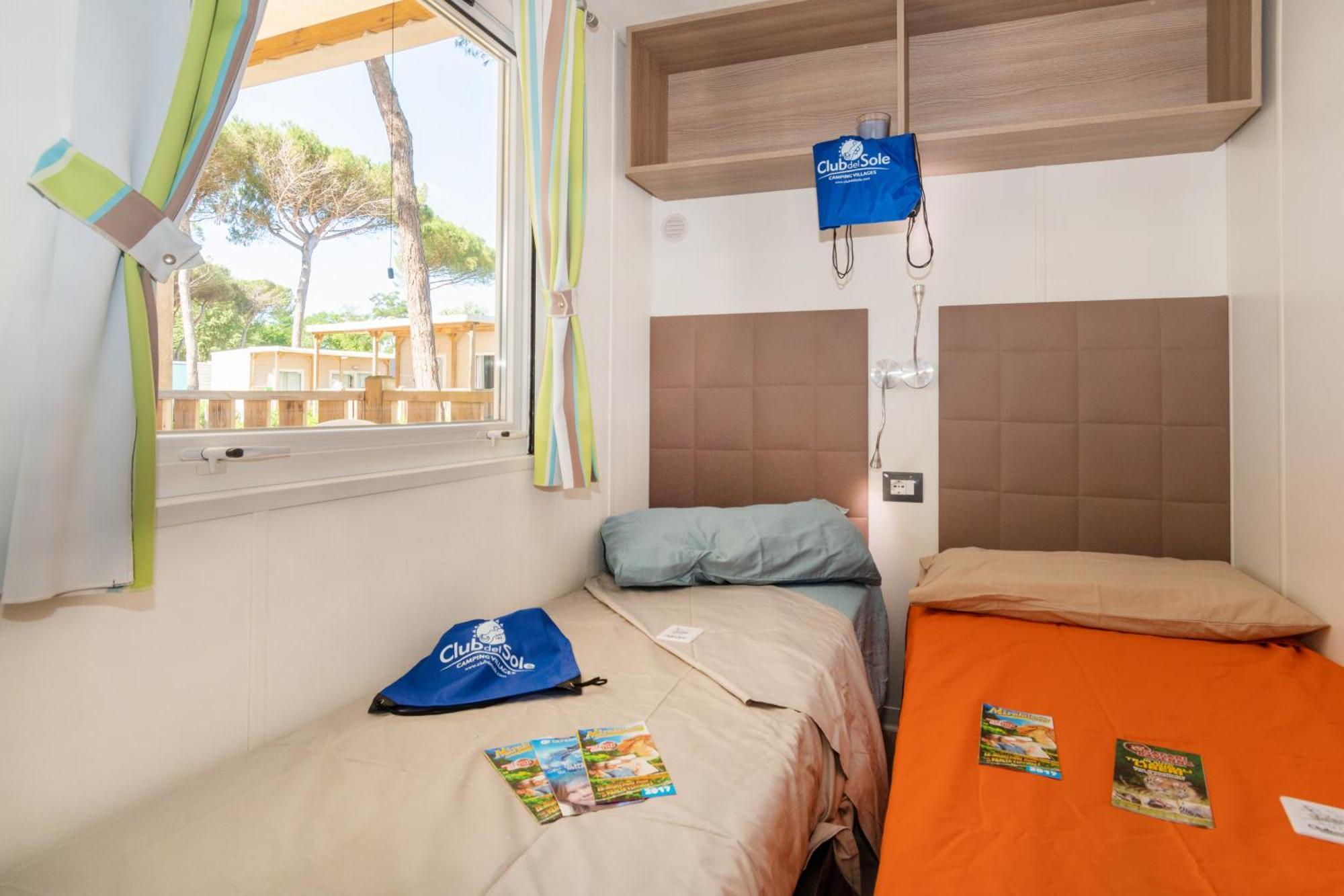 Hotel Club Del Sole Adriano Family Collection Punta Marina Exterior foto