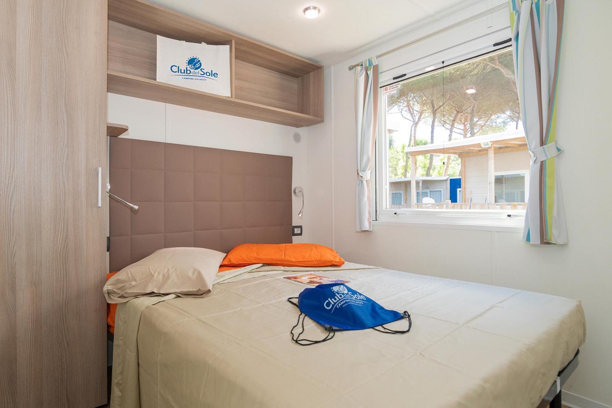 Hotel Club Del Sole Adriano Family Collection Punta Marina Exterior foto