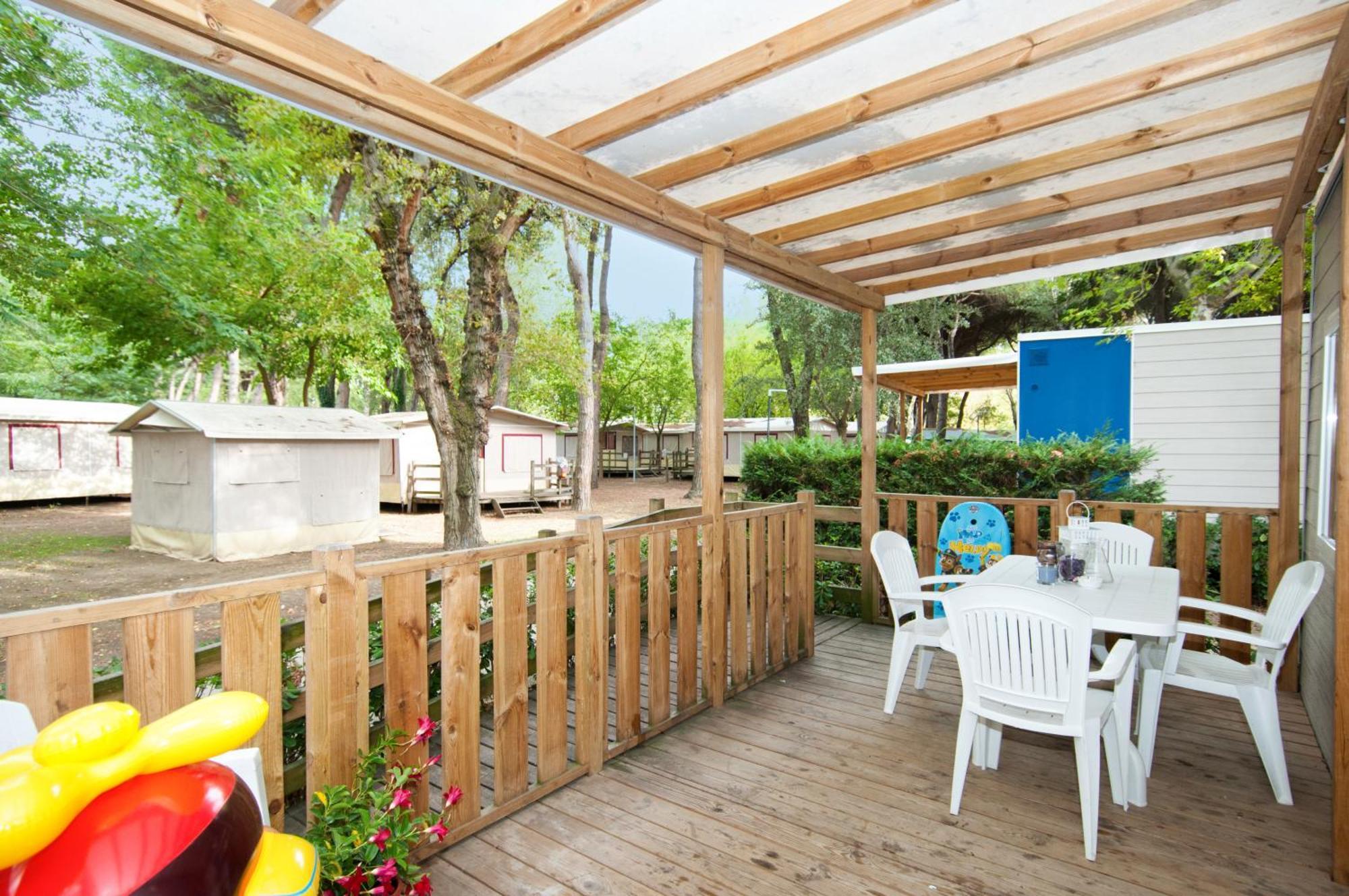 Hotel Club Del Sole Adriano Family Collection Punta Marina Exterior foto